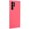 Beline Etui Candy Sam S23 Ultra S918różowy/pink